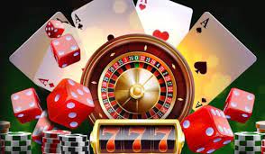 Онлайн казино Casino Hype