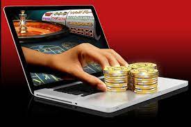 Вход на зеркало Slott Casino